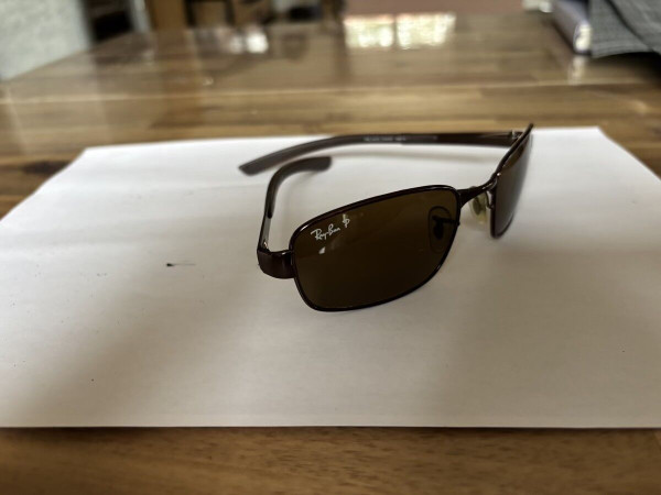 RAY-BAN - RB3413 014/57