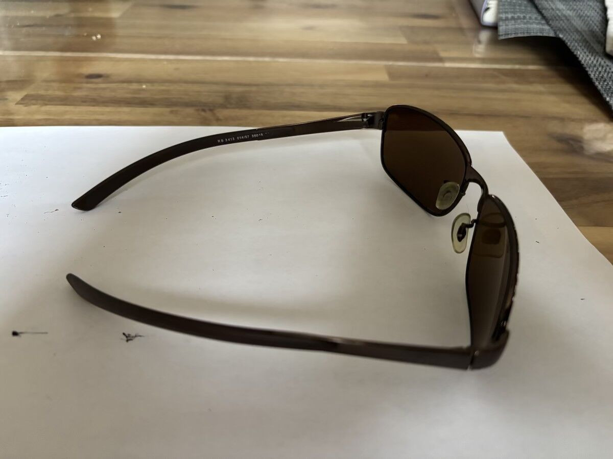 RAY-BAN - RB3413 014/57