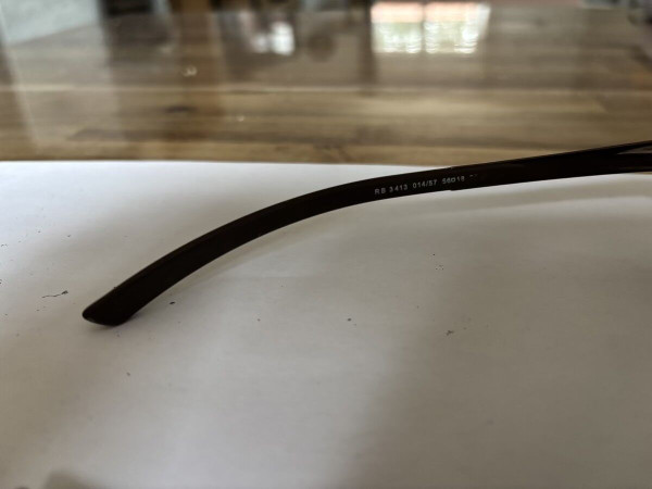 RAY-BAN - RB3413 014/57