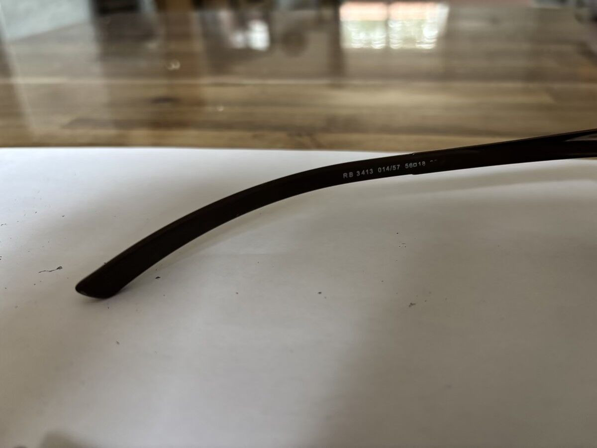 RAY-BAN - RB3413 014/57