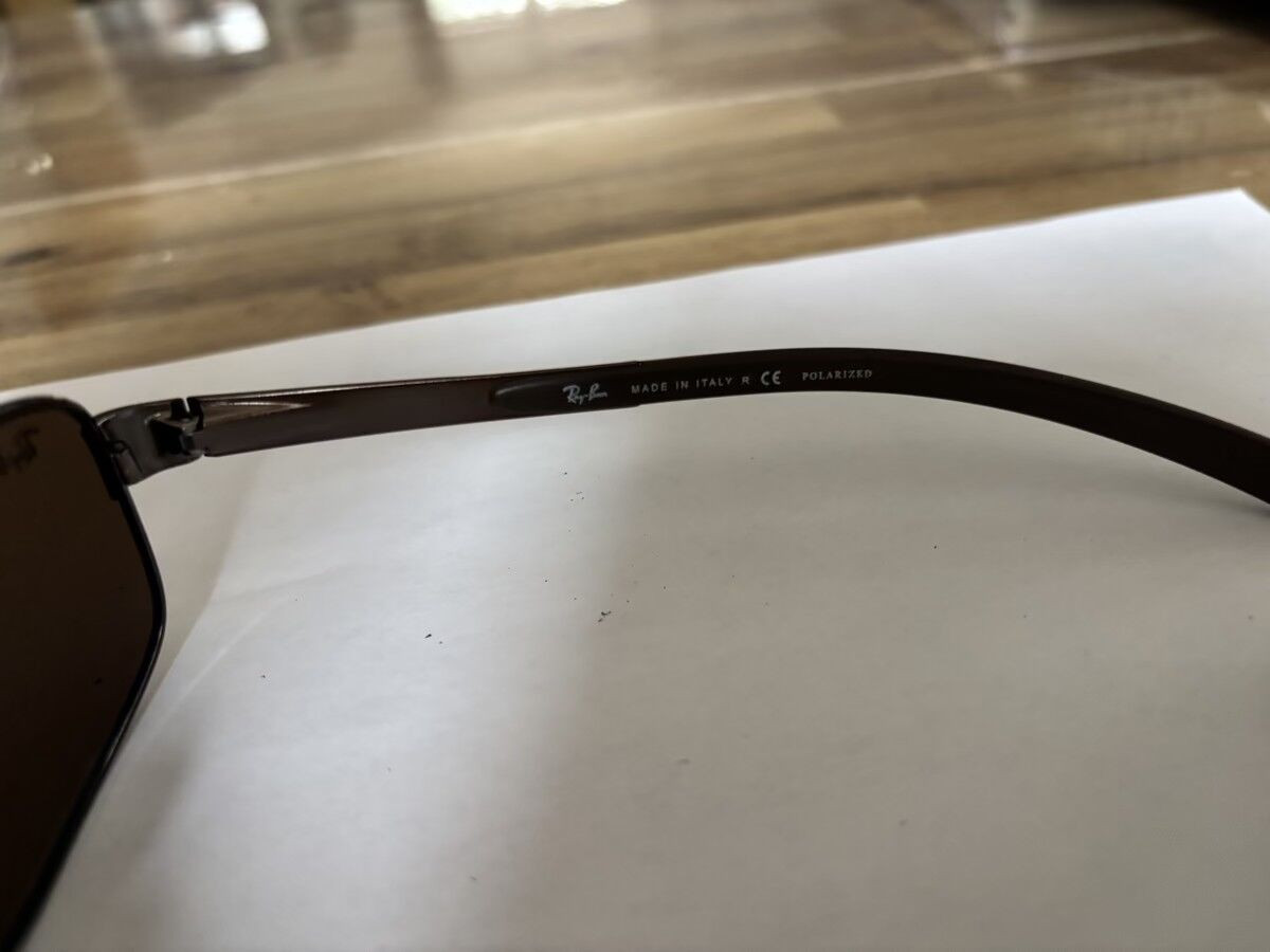 RAY-BAN - RB3413 014/57