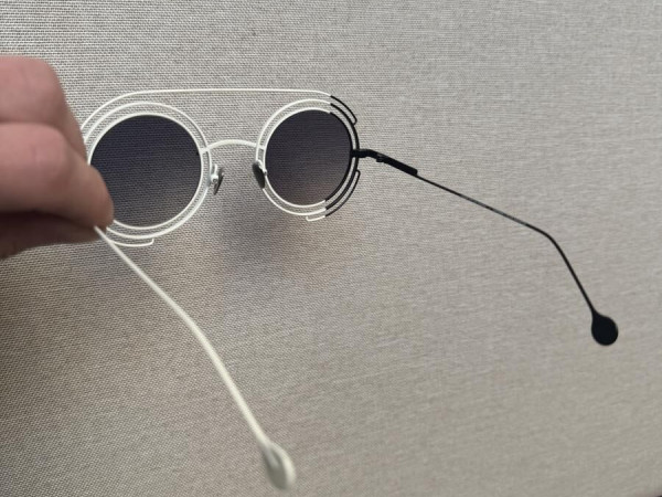 Anne & Valentin  - Je suis comme je suis  39&curren;29