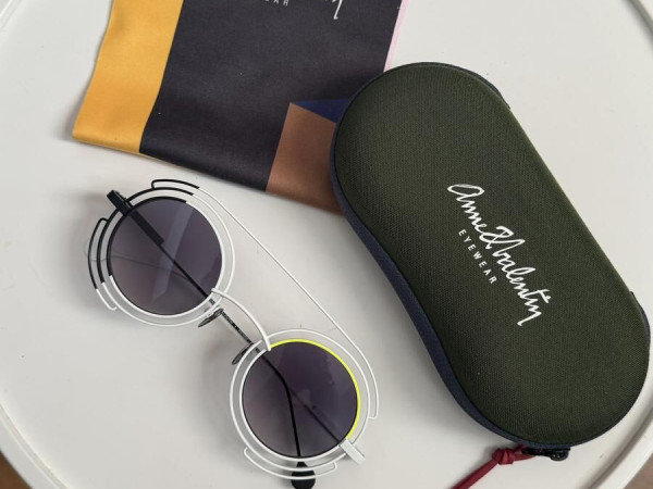 Anne & Valentin  - Je suis comme je suis  39&curren;29