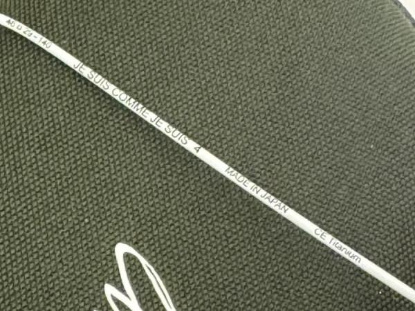 Anne & Valentin  - Je suis comme je suis  39&curren;29