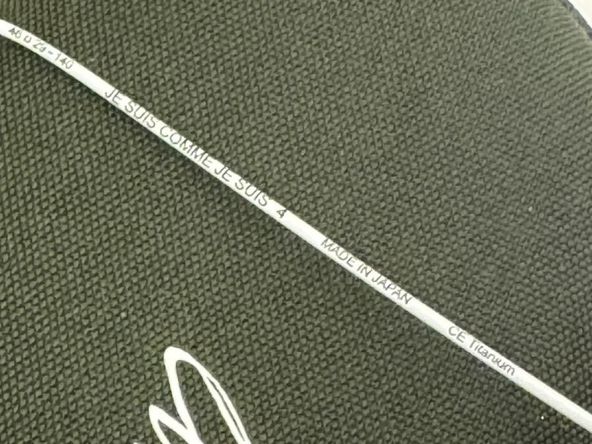 Anne & Valentin  - Je suis comme je suis  39&curren;29