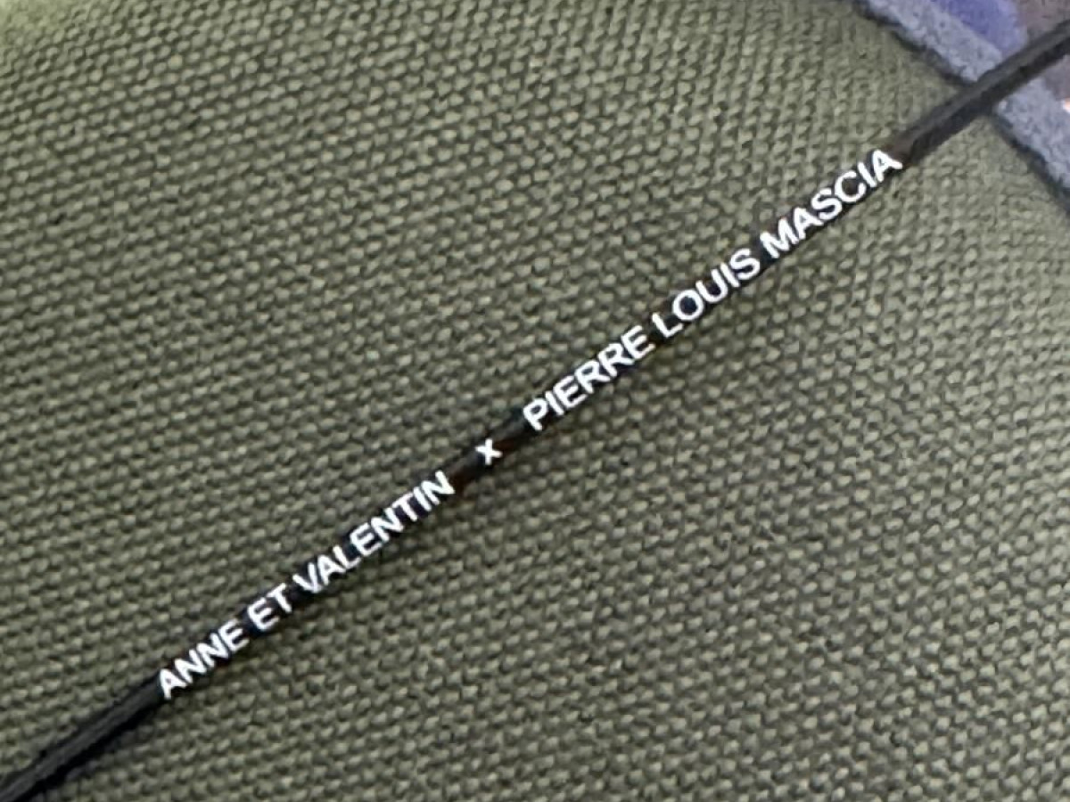 Anne & Valentin  - Je suis comme je suis  39&curren;29