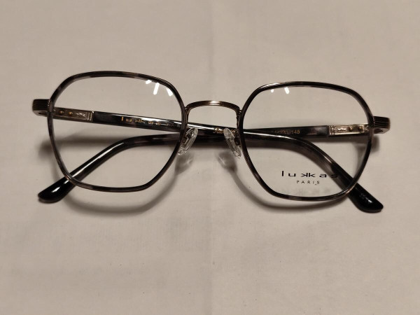 Lukkas - Lu2420 51&curren;21