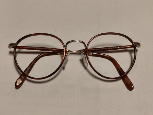 Garrett leight - Wilson 49&curren;22