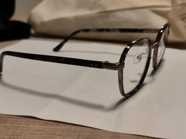 Lukkas - Lu2420 51&curren;21