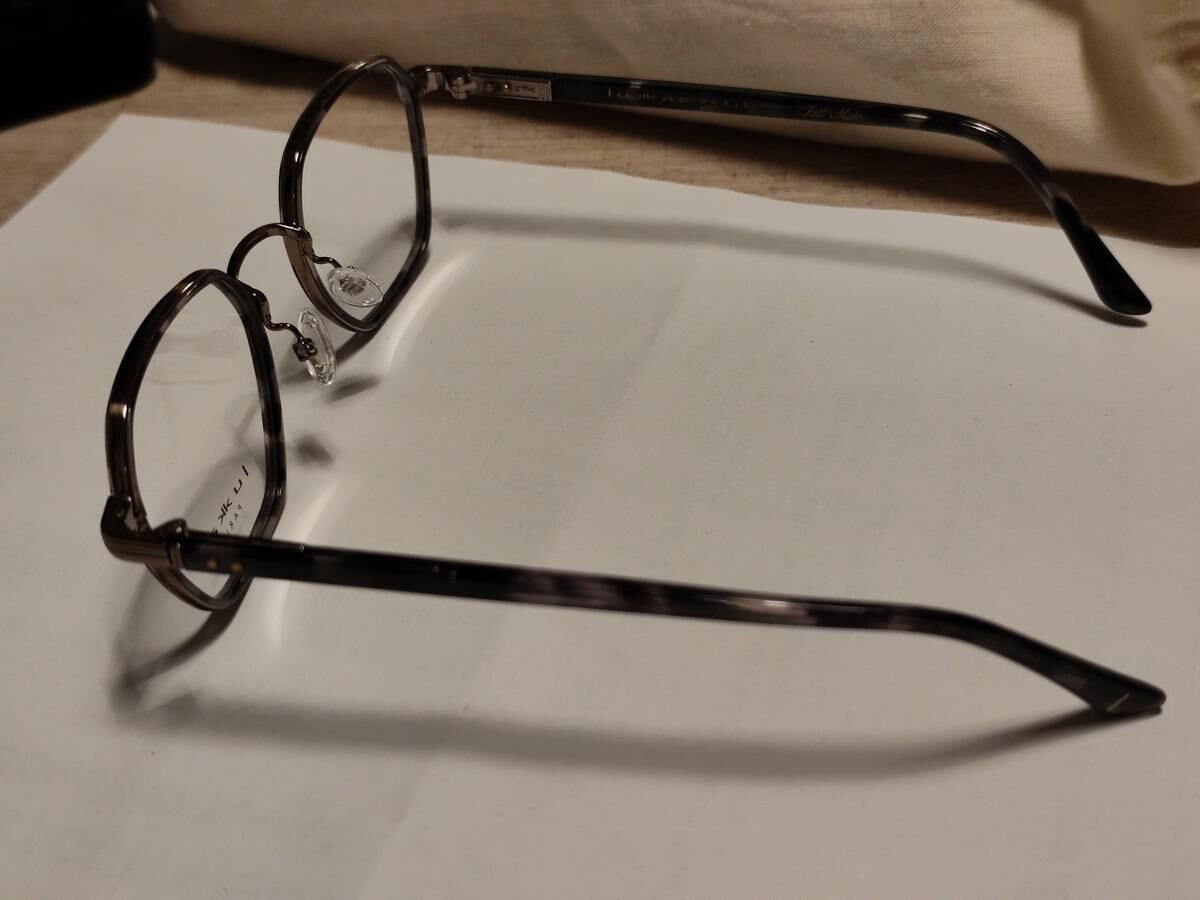 Lukkas - Lu2420 51&curren;21