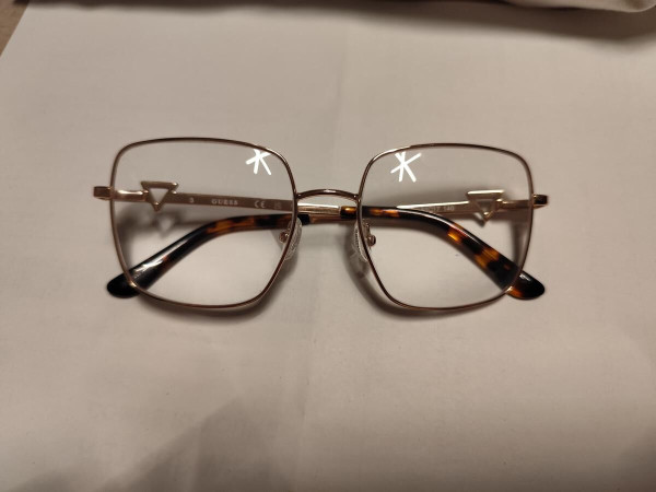 Guess - Gu2728 53&curren;17