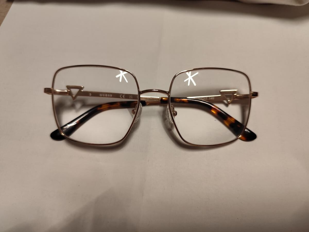 Guess - Gu2728 53¤17