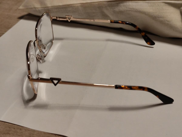 Guess - Gu2728 53¤17