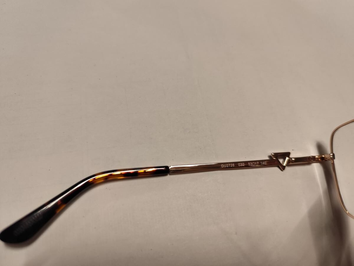 Guess - Gu2728 53¤17