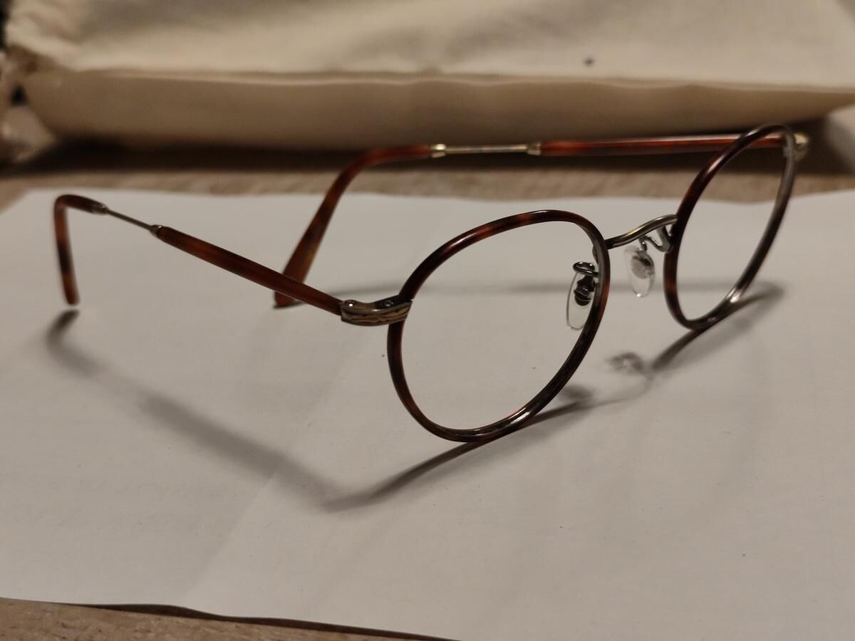 Garrett leight - Wilson 49&curren;22