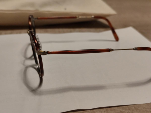 Garrett leight - Wilson 49&curren;22