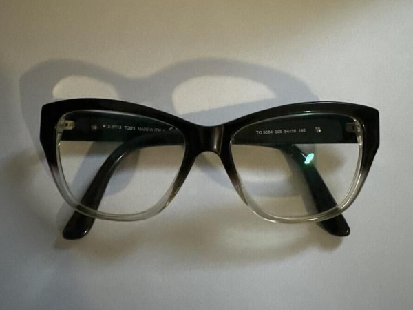 TOD'S - TO5084 005 54&curren;16