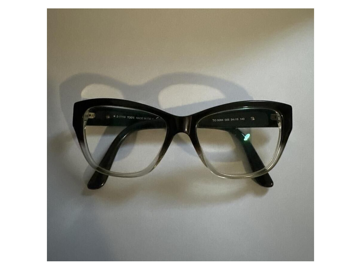 TOD'S - TO5084 005 54&curren;16