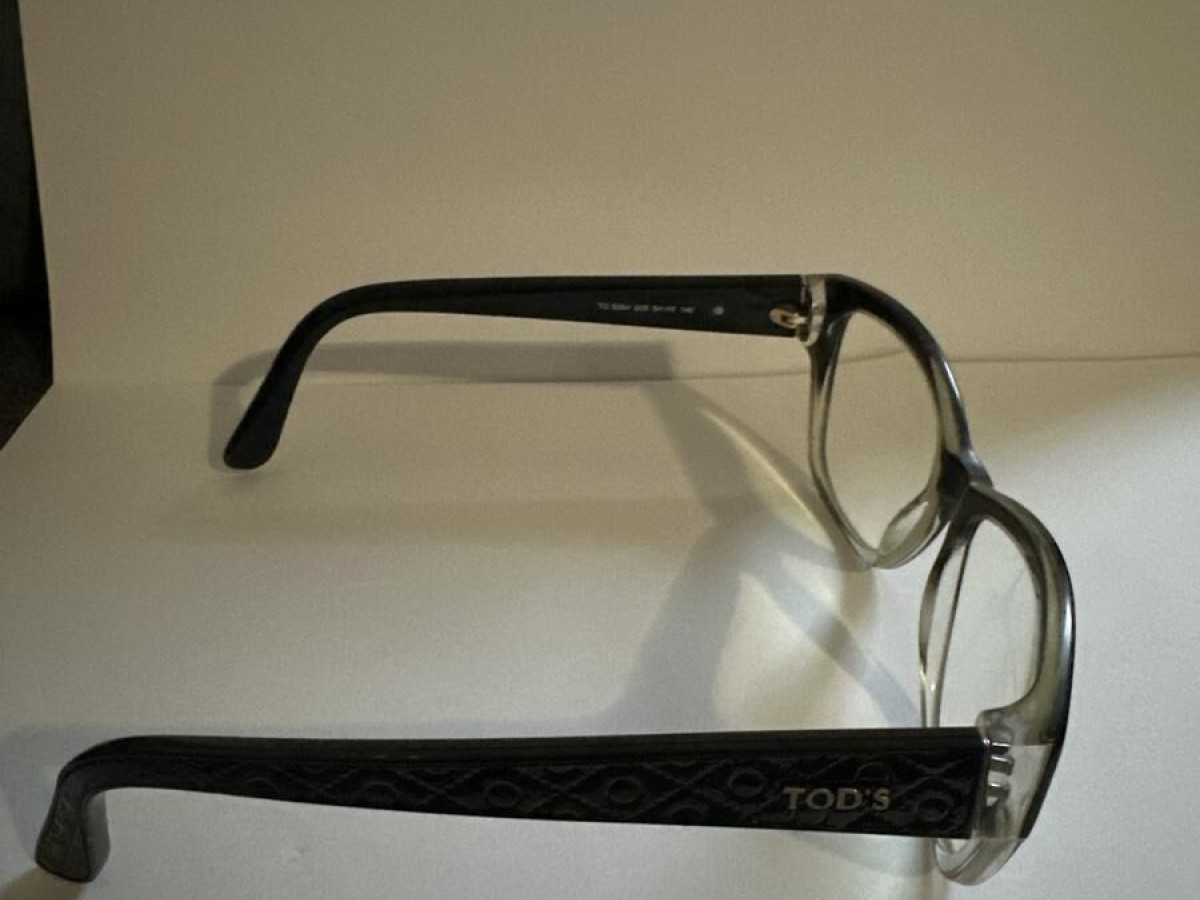 TOD'S - TO5084 005 54&curren;16