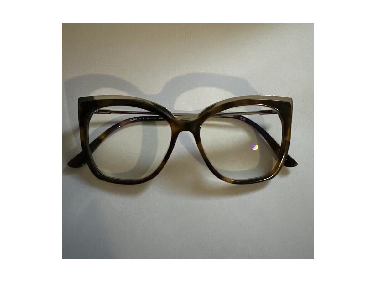 KARL LAGERFELD - KL941 013  52&curren;15