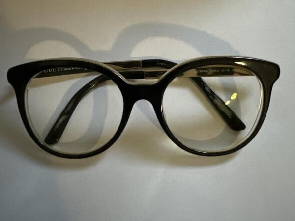 GUCCI - GG3674/S 4WHJJ 53&curren;19