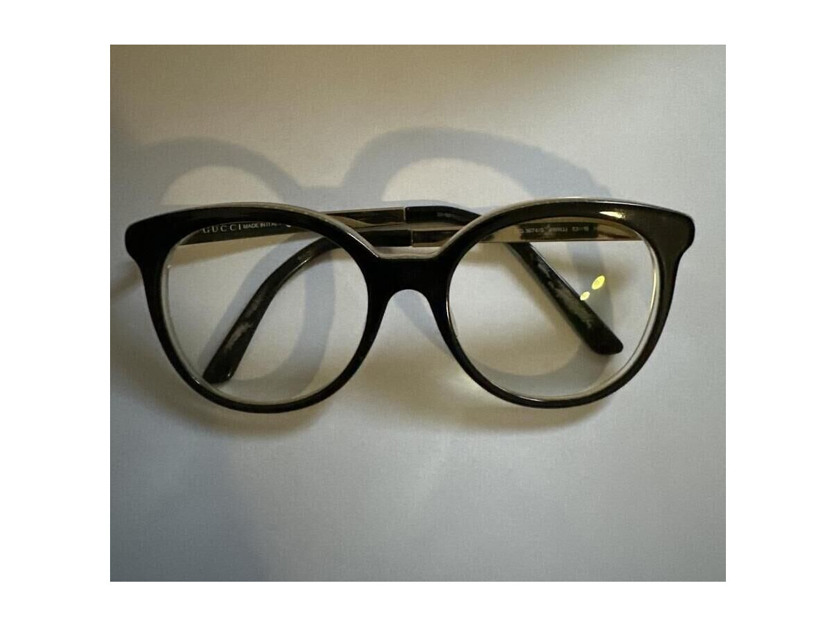 GUCCI - GG3674/S 4WHJJ 53&curren;19