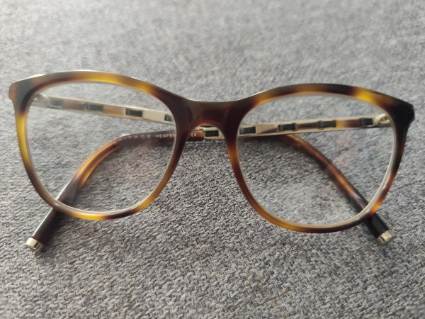 H&eacute;ritage  - Heaf 85 HH