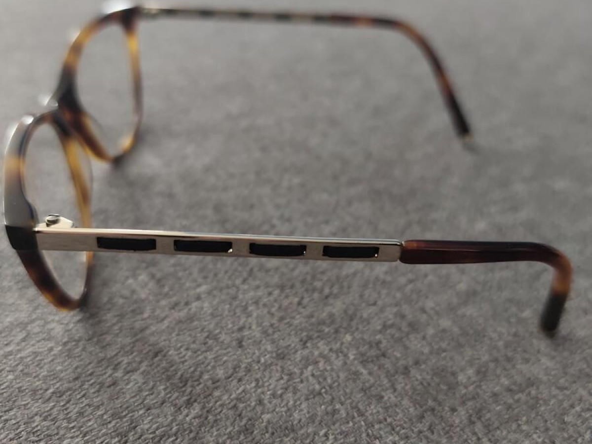 H&eacute;ritage  - Heaf 85 HH