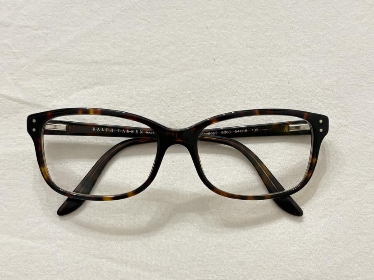 Ralph Lauren - RL6062 5003 54/16 135