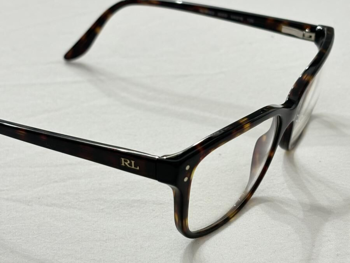 Ralph Lauren - RL6062 5003 54/16 135