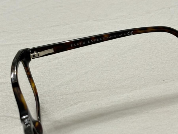 Ralph Lauren - RL6062 5003 54/16 135