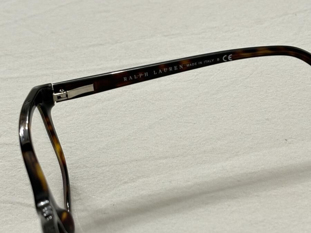 Ralph Lauren - RL6062 5003 54/16 135