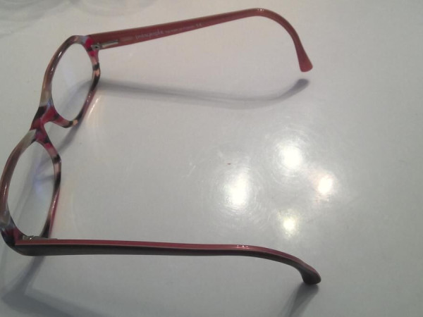 PARAGRAPHE - MF4383 48&curren;18