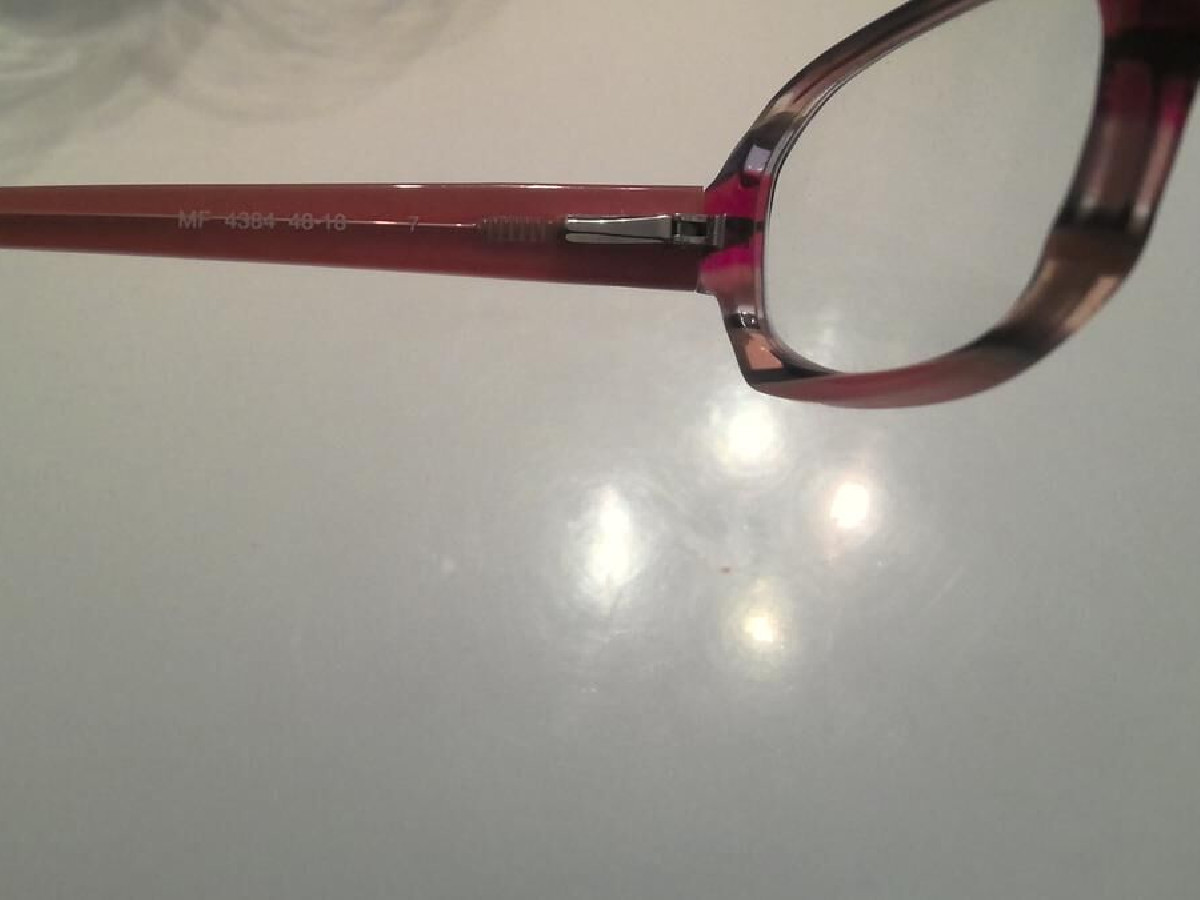 PARAGRAPHE - MF4383 48&curren;18