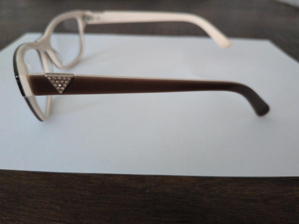 Guess - Gu2204 BRN 53/17 140