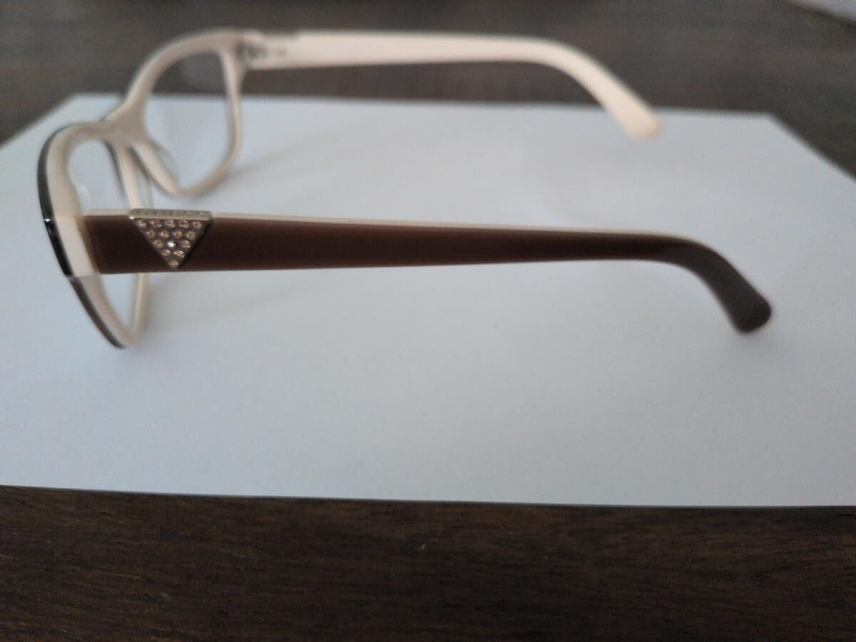 Guess - Gu2204 BRN 53/17 140