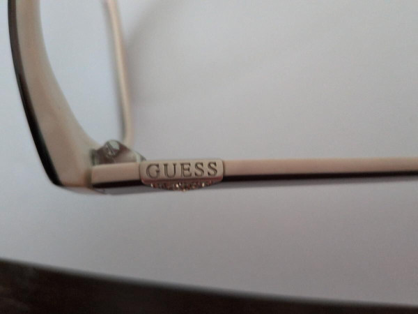Guess - Gu2204 BRN 53/17 140