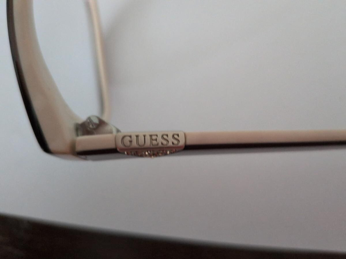 Guess - Gu2204 BRN 53/17 140
