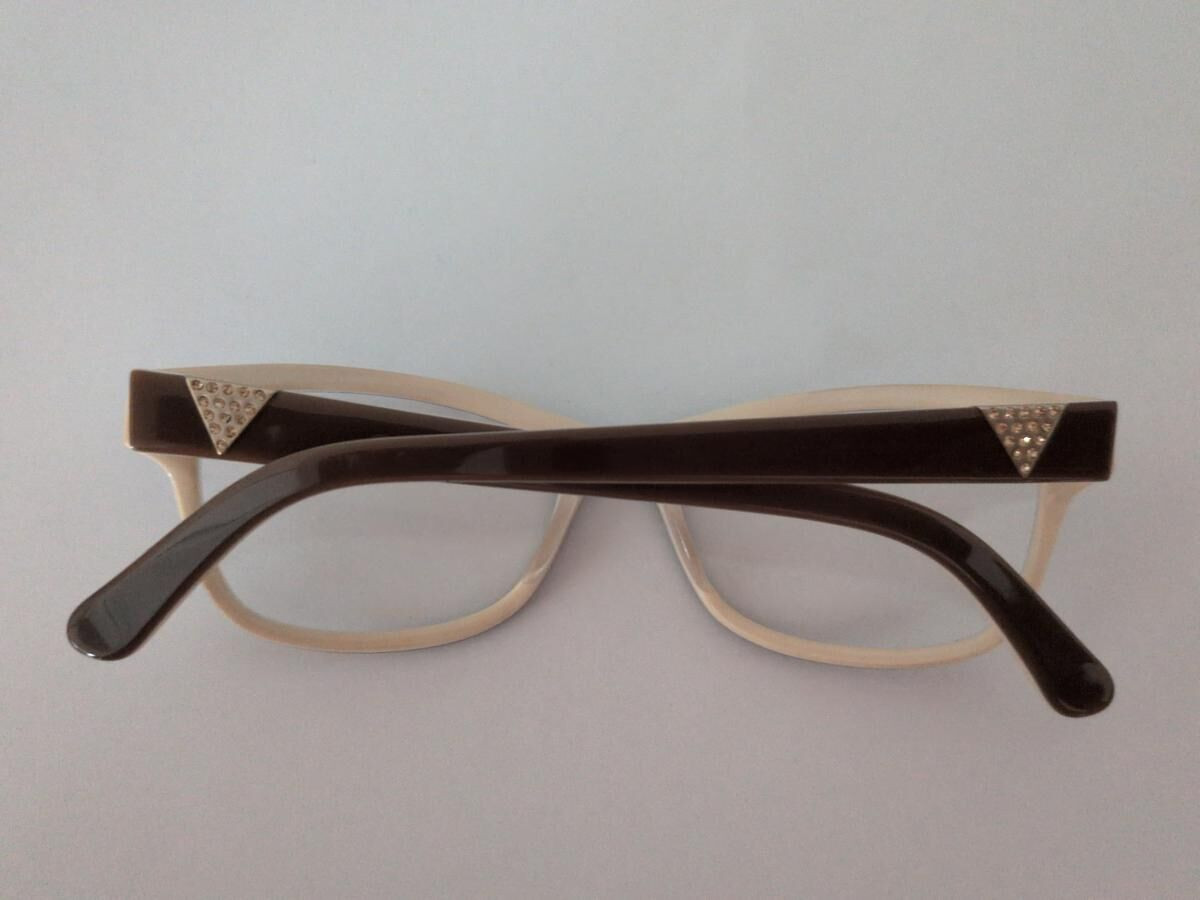 Guess - Gu2204 BRN 53/17 140