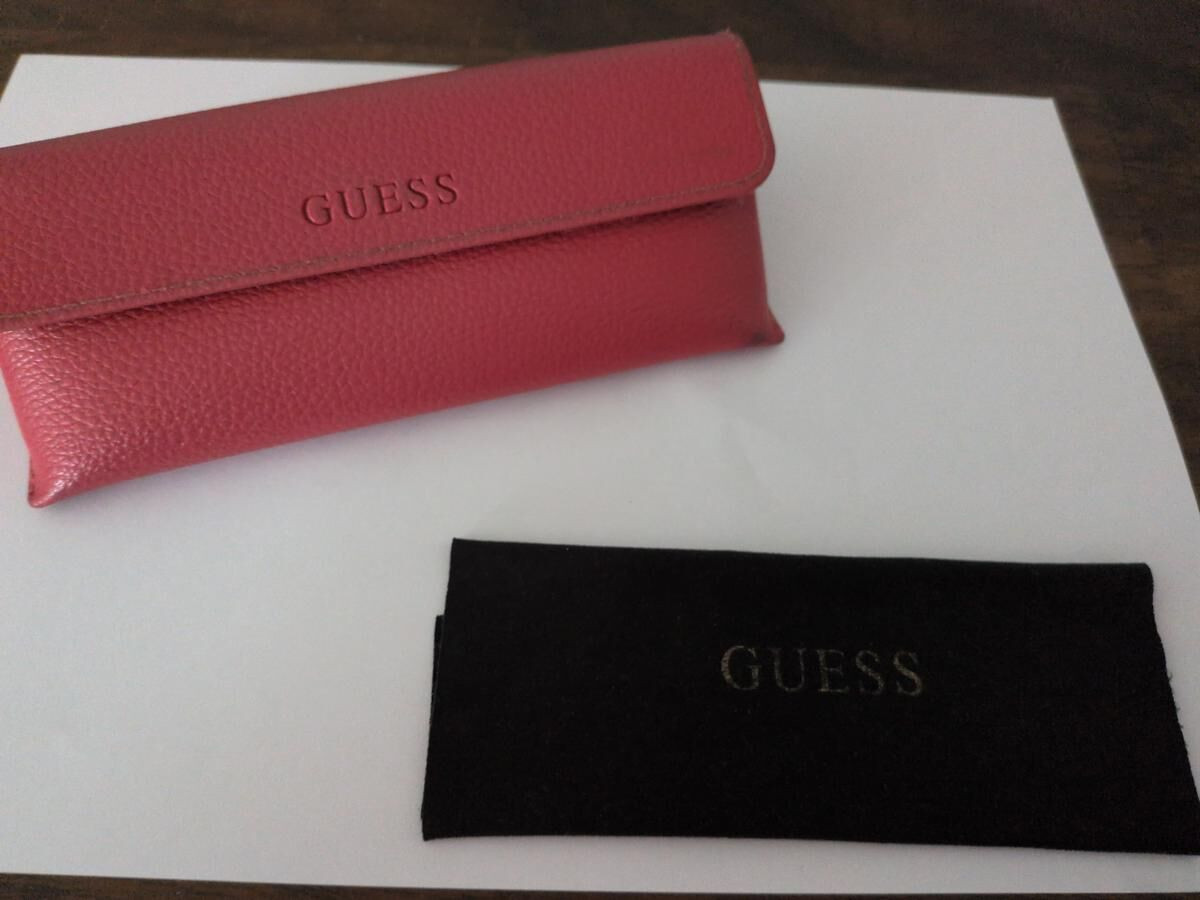 Guess - Gu2204 BRN 53/17 140