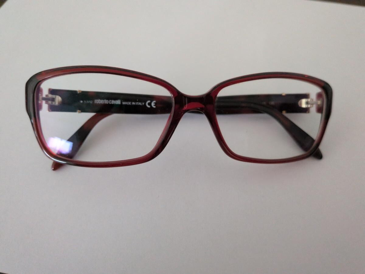 Roberto Cavalli - 687  069 55/15 135