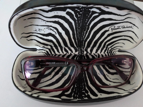 Roberto Cavalli - 687  069 55/15 135