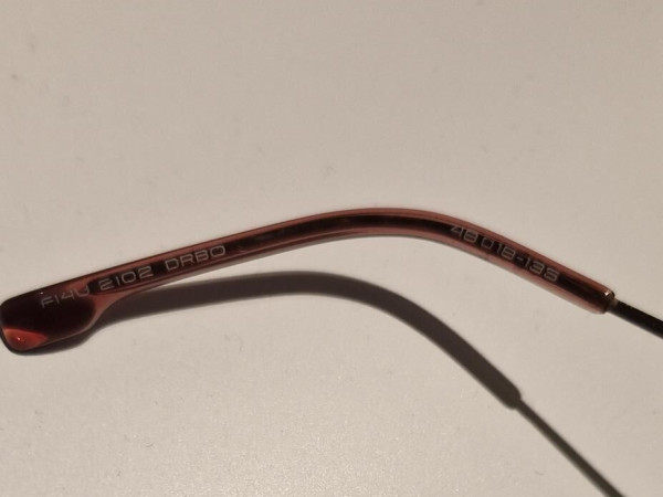 FILIUM - FI4U 2102 DR80 48/18 135