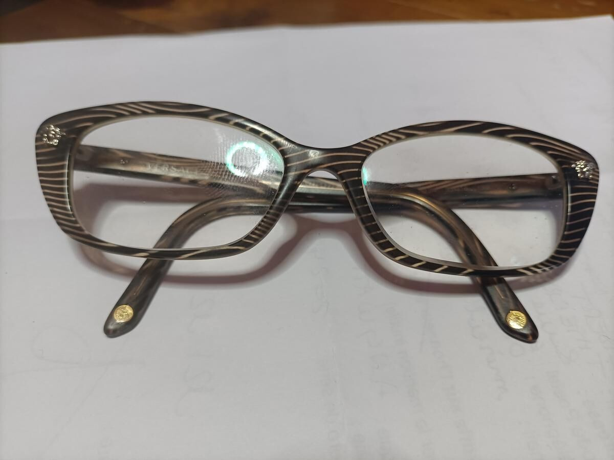 Versace - Mod 3159 934 53/16 135