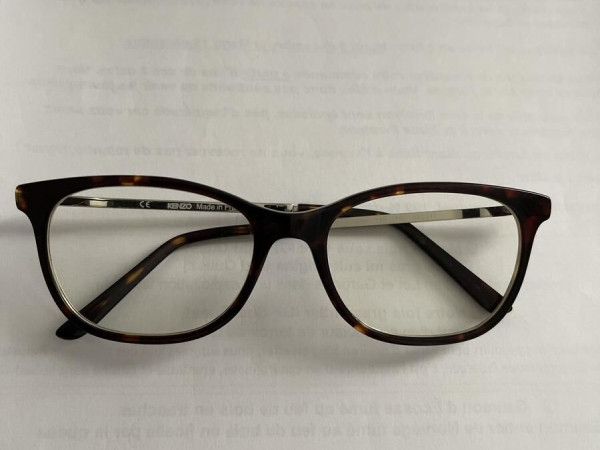 Kenzo - KZ2266 C02 53/17