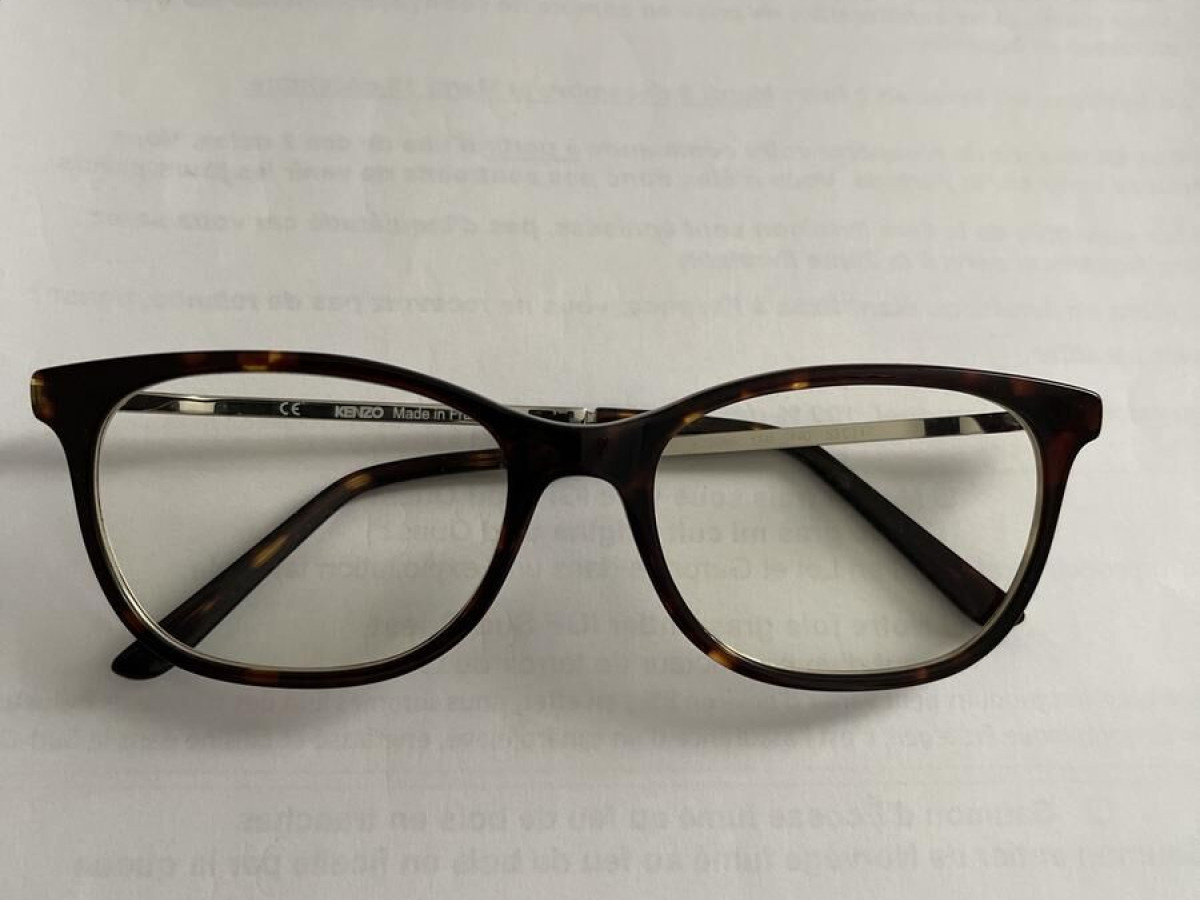 Kenzo - KZ2266 C02 53/17