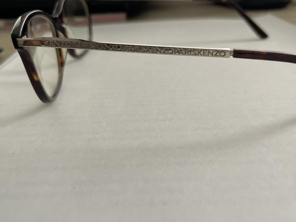 Kenzo - KZ2266 C02 53/17