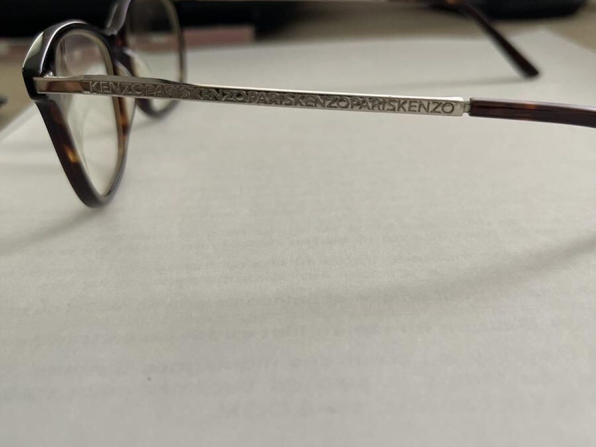 Kenzo - KZ2266 C02 53/17