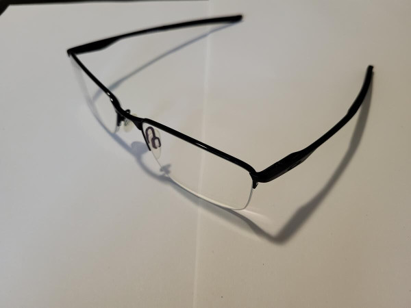 Oakley - OX318-0154 Socket 5.5