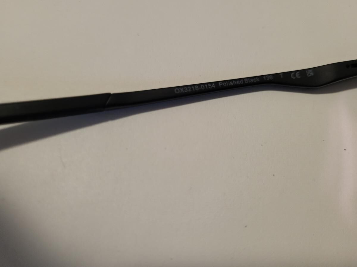 Oakley - OX318-0154 Socket 5.5